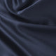 Bettbezug-Set ägyptische Baumwolle Satin 400TC | Harbour Blue