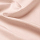 Bettbezug-Set & Spannbettlaken Perkal Blush Pink