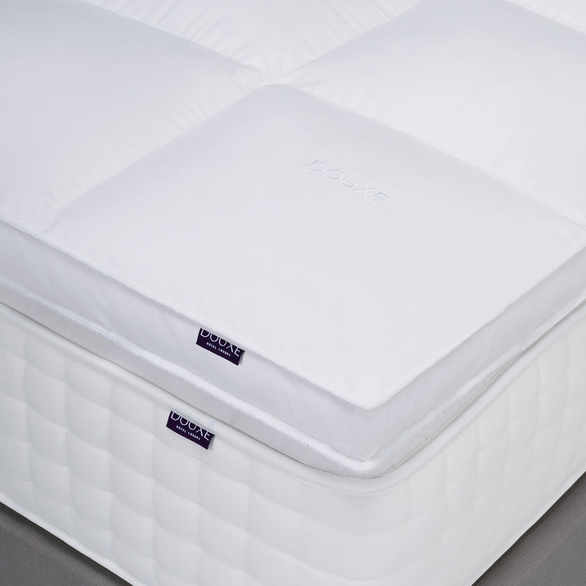 Original Featherbed - Unterbett