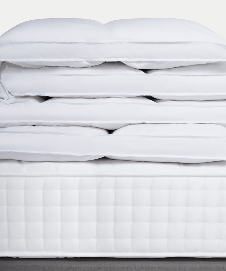 Original Featherbed - Unterbett