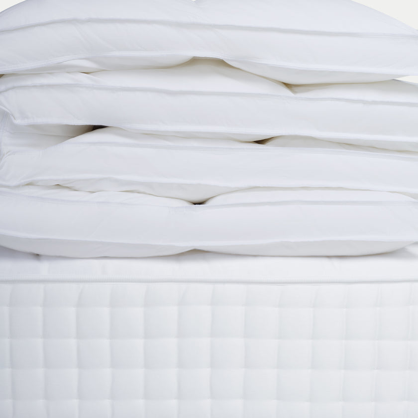 Fiberbed - Unterbett