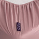 Bettbezug-Set & Spannbettlaken ägyptische Baumwolle Satin | blush pink