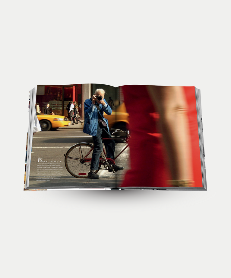 Fifth Avenue: 200 Years of Stories & Legends - Assouline Bildband