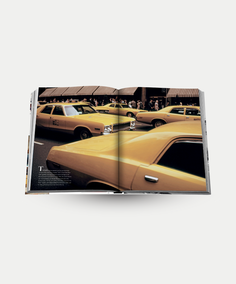Fifth Avenue: 200 Years of Stories & Legends - Assouline Bildband