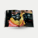 Fifth Avenue: 200 Years of Stories & Legends - Assouline Bildband