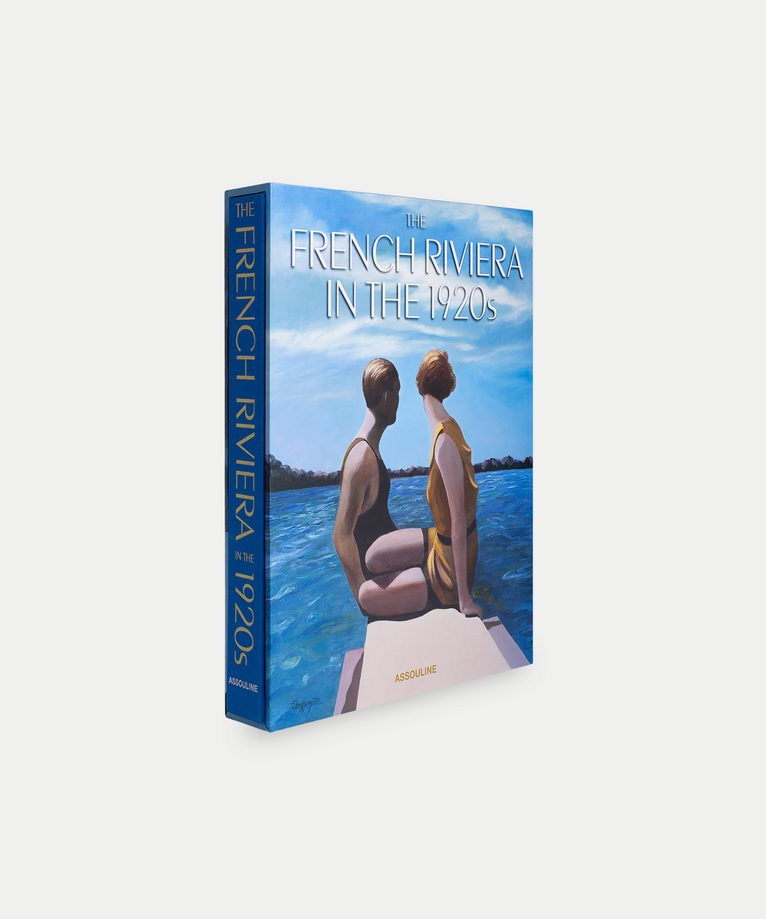 The French Riviera In The 1920s - Assouline Bildband