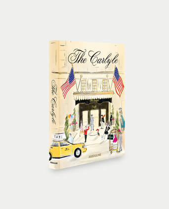 The Carlyle - Assouline Bildband The Carlyle - Assouline Bildband
