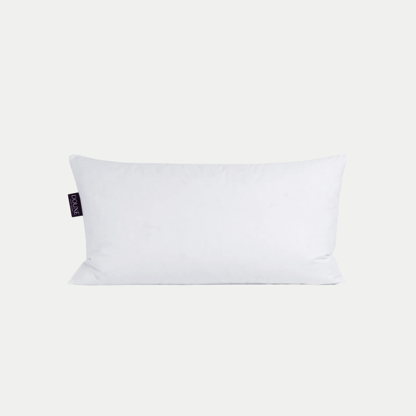 DOUXE Kopfkissen Microfaser 40x80 cm