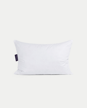 DOUXE Daunenkopfkissen 50x70 cm - Bauchschläfer SOFT DOUXE Daunenkopfkissen 50x70 cm - Bauchschläfer SOFT