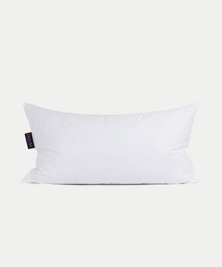 DOUXE Daunen-Kopfkissen 50x90 cm - BauchschlÀfer SOFT DOUXE Daunen-Kopfkissen 50x90 cm - BauchschlÀfer SOFT