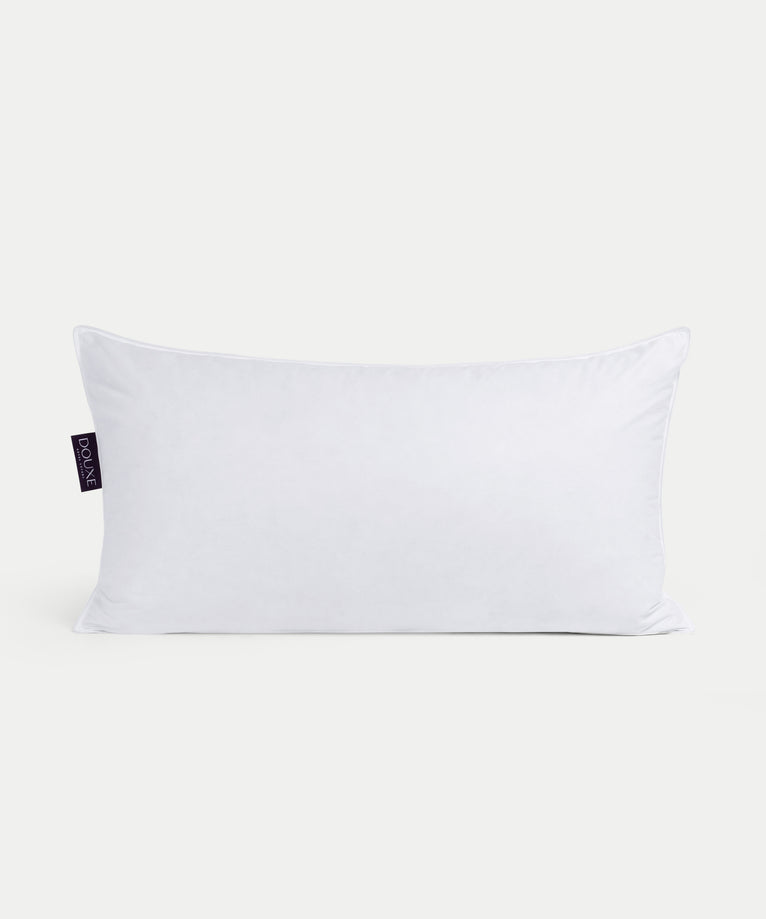 DOUXE Daunenkopfkissen 50x90 cm - Extra Fest EXTRA FIRM