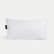 DOUXE Daunenkopfkissen 50x90 cm - Extra Fest EXTRA FIRM