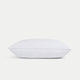 DOUXE Daunenkopfkissen 50x90 cm - Extra Fest EXTRA FIRM