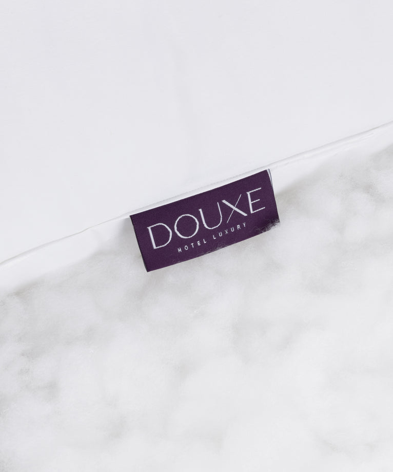 DOUXE Kopfkissen Mikrofaser 50x90 cm