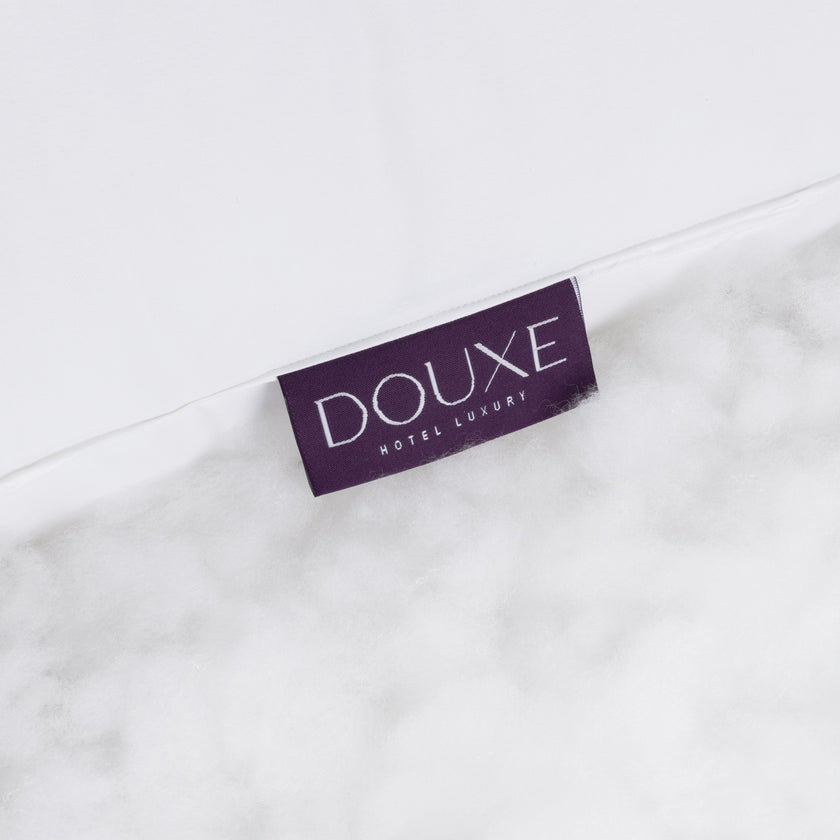 DOUXE Kopfkissen Mikrofaser 50x90 cm