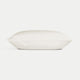 2er-Set Kissenbezüge ägyptische Baumwolle 400TC Satin | Cream
