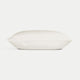 Kissenbezug ägyptische Baumwolle 400TC Satin | Cream