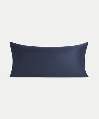 Kissenbezug ägyptische Baumwolle 400TC Satin | Harbour Blue Kissenbezug ägyptische Baumwolle 400TC Satin | Harbour Blue