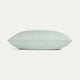Kissenbezug ägyptische Baumwolle 400TC Perkal | Pastel Green