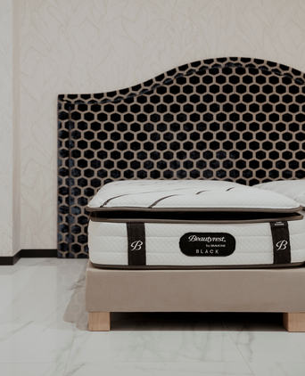 Showroom-Matratze - 90x200 cm - Simmons Beautyrest Black | ABHOLUNG IN AMSTERDAM Showroom-Matratze - 90x200 cm - Simmons Beautyrest Black | ABHOLUNG IN AMSTERDAM