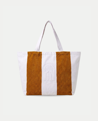 DOUXE Strandtasche Mustard DOUXE Strandtasche Mustard