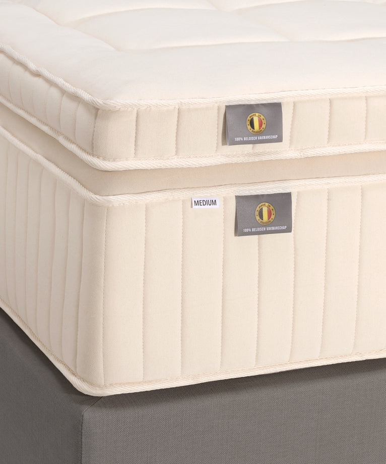 Topper Prestige Plus