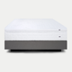 DOUXE Hotel Boxspring Swedish Grey