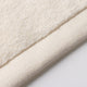 Handtuch Zero-Twist Baumwolle 100x180 cm | Cream