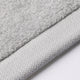Handtuchset Essential (4-tlg.) | Silbergrau