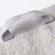Handtuchset Essential (4-tlg.) | Silbergrau