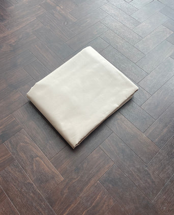 Bettbezug Perkal 400TC | Latte | Outlet Bettbezug Perkal 400TC | Latte | Outlet