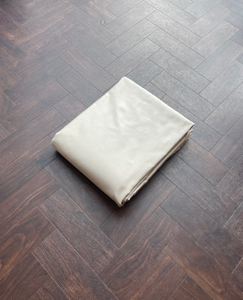Bettbezug Satin 400TC | Champagner | Outlet Bettbezug Satin 400TC | Champagner | Outlet