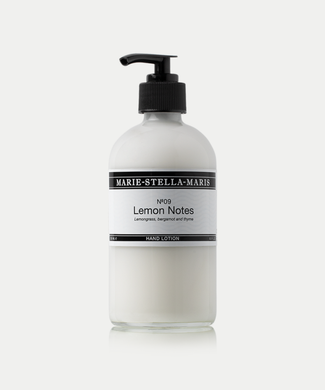 Marie-Stella-Maris - Handlotion - No.09 Lemon Notes - 250 ml Marie-Stella-Maris - Handlotion - No.09 Lemon Notes - 250 ml