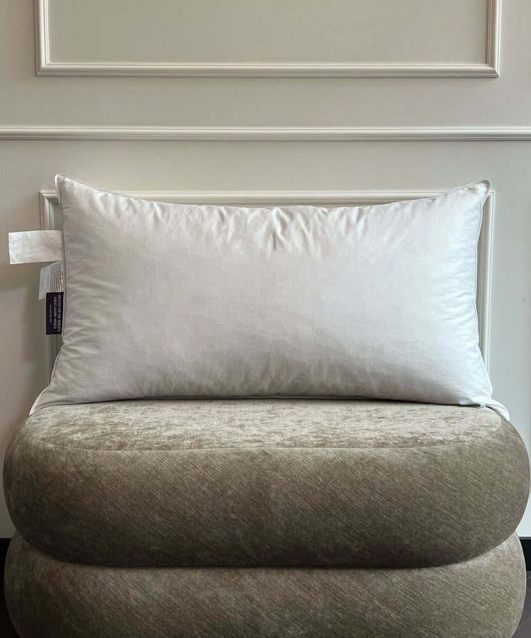 Daunenkopfkissen 50x90 | Outlet