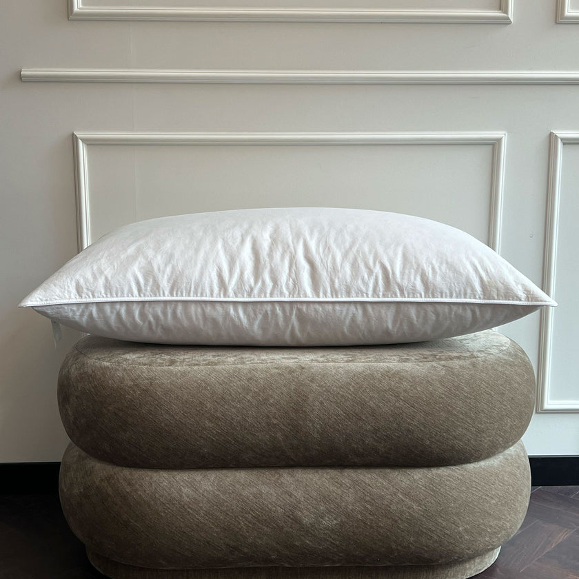 Kopfkissen Mikrofaser 50x90 | Outlet