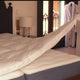 Featherbed-Schonbezug