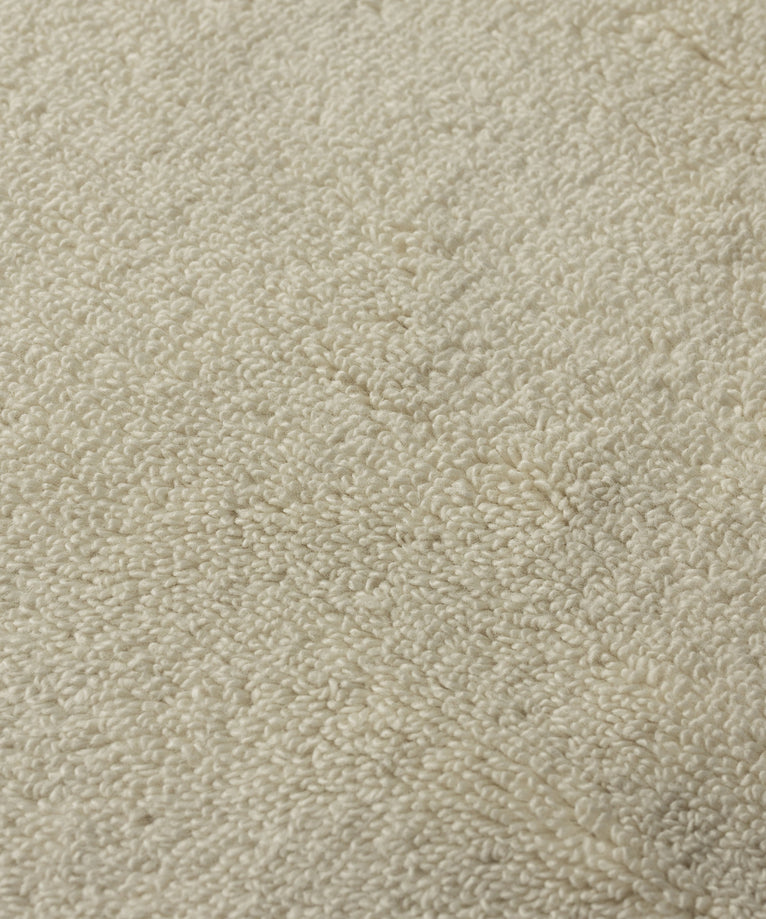 Waschhandschuh Pebble Beach 16x21 cm | 4 Stück