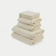 Handtuchset Deluxe (8-tlg.) | Pebble Beach