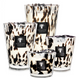 Duftkerze Black Pearls Baobab