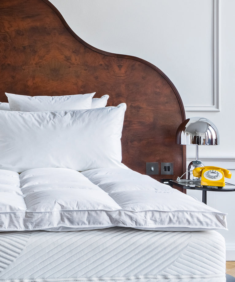 Original Featherbed - Unterbett