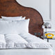 Original Featherbed - Unterbett