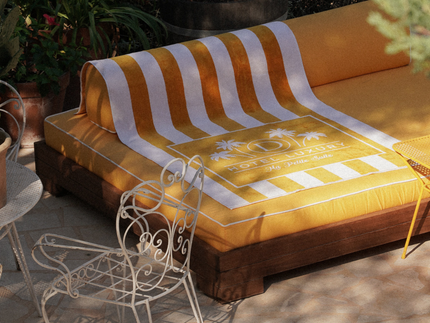 Must-have-Sommeraccessoire