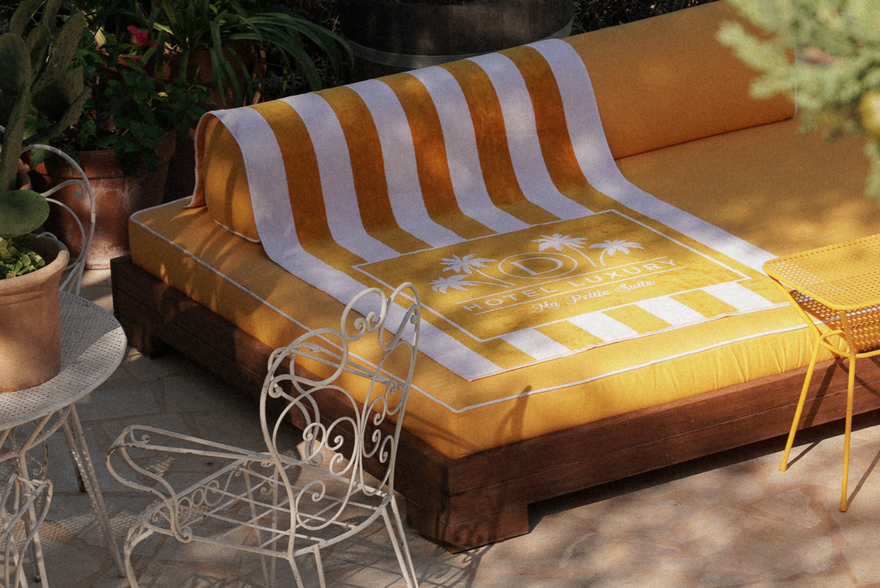 Must-have-Sommeraccessoire