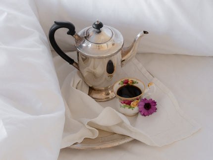 So machen Sie Ihr Bett genauso perfekt wie ein luxuriöses Hotelbett