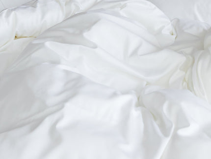 Weben ist Wissen: Das ist der Unterschied zwischen Perkal und Satin