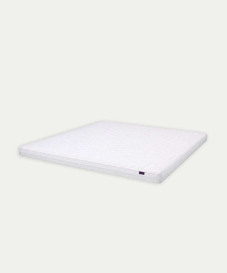 Topper - Kaltschaum - Medium