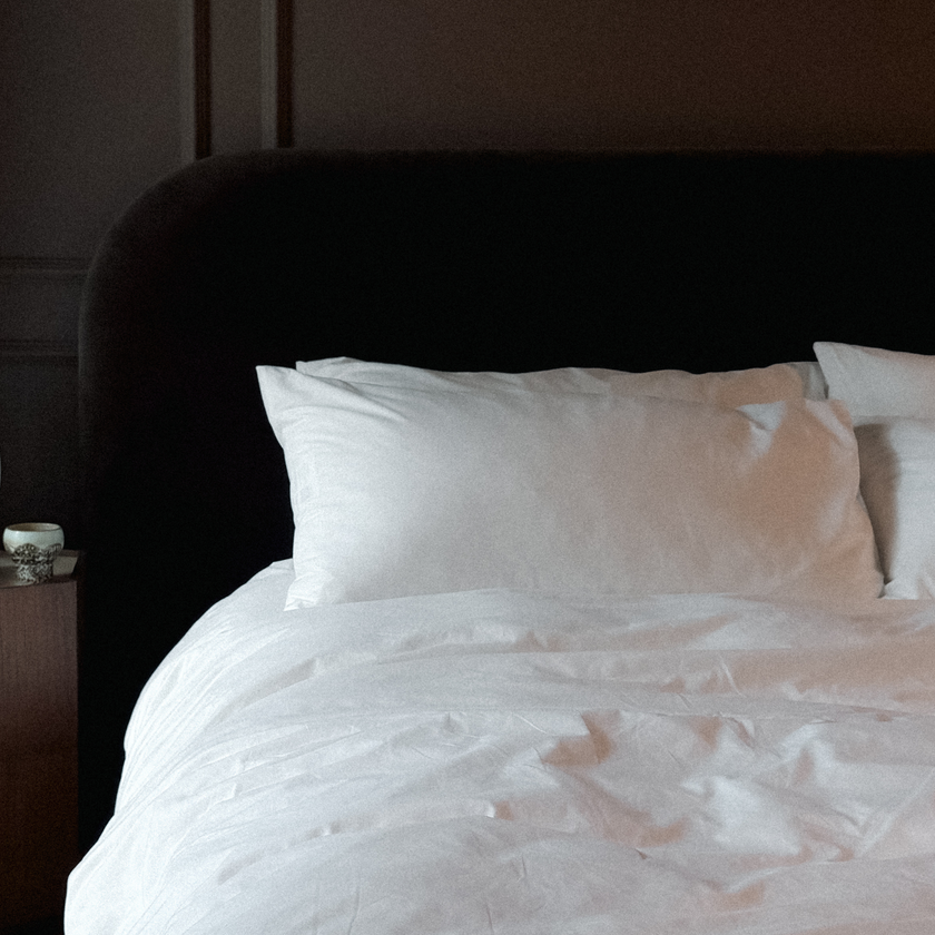 Bett Big Sur - Zimmer + Rohde Infinity Plus