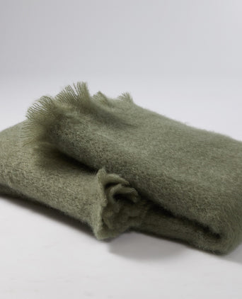 Ezcaray Mohair, Farbe 604, 260x240cm