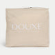 Exklusive Winter-Bettdecke - 90% Daunen