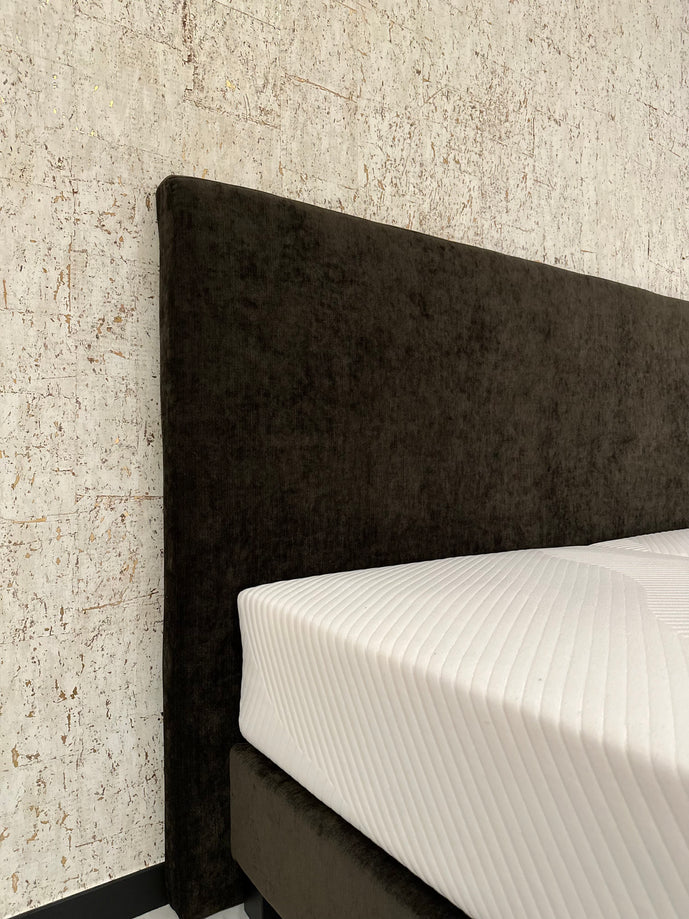 Kopfteil Mainport Hotel Beige